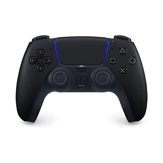 Playstation 5 Dualsense Wireless Controller (Ksa Version) - Midnight Black