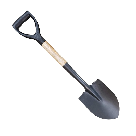 Small Hand Shovel | B.20042678 (OHS/OHH/OAO)