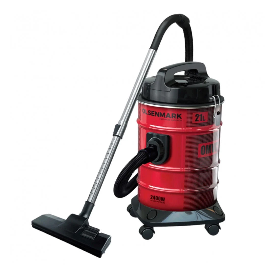 Olsenmark Vacuum Cleaner OMVC1847 2400W 21L | B.6294016359076 (OHC-TX)