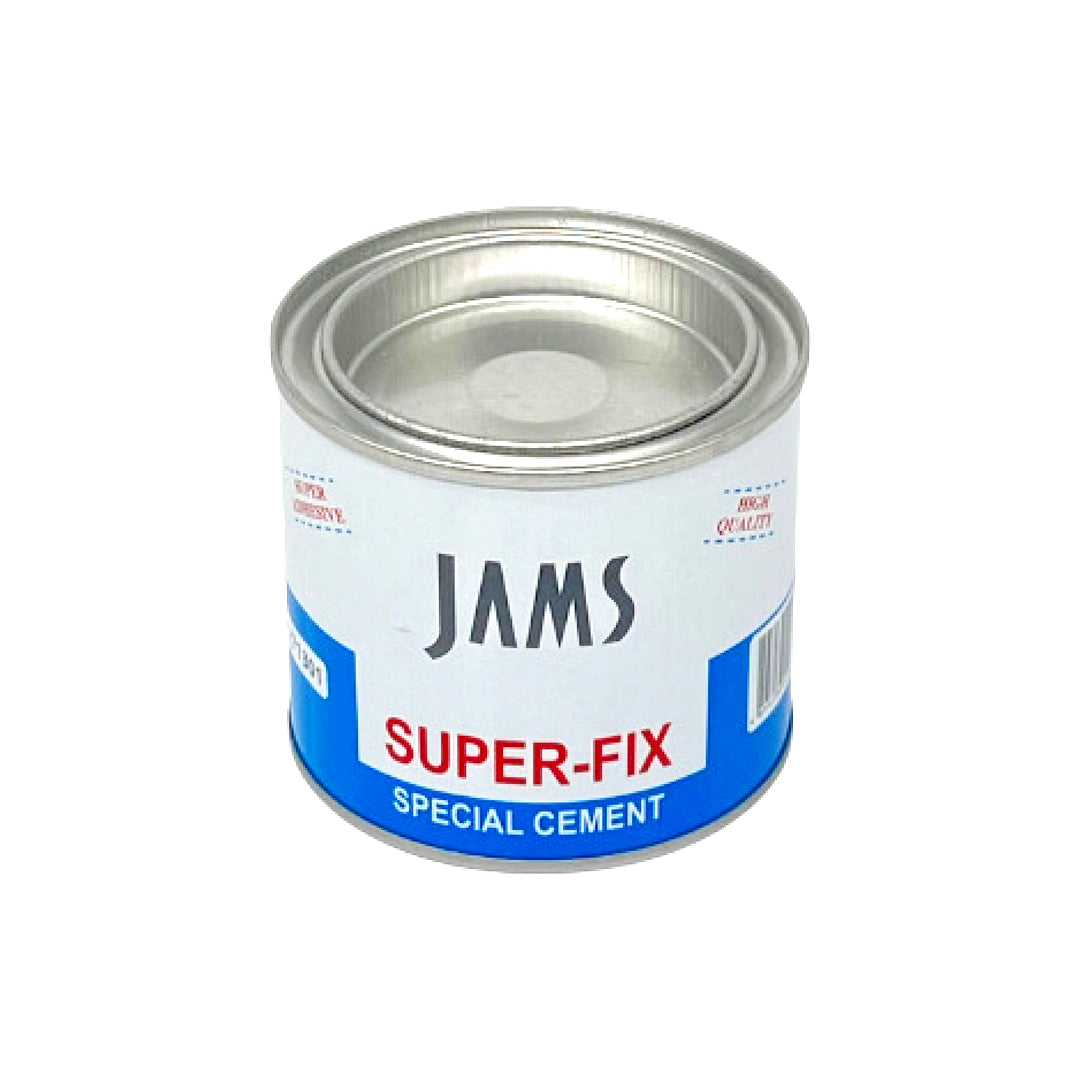 Jams super fix special cement 1/8 | B.20040240 (EN/EH/ER-TX)