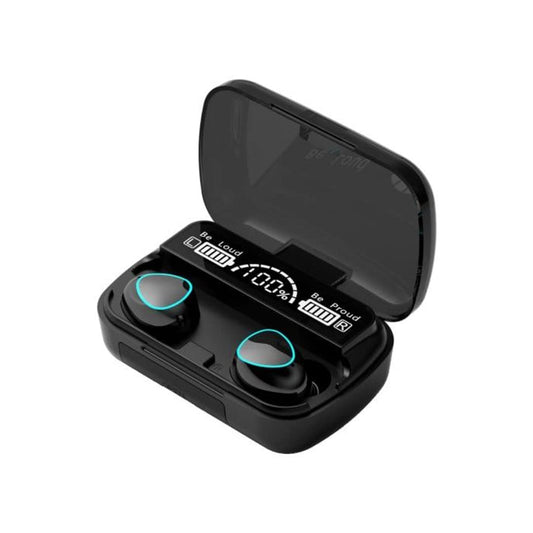 M10 New TWS Immersive Wireless Earbuds (VT/LB/NT)