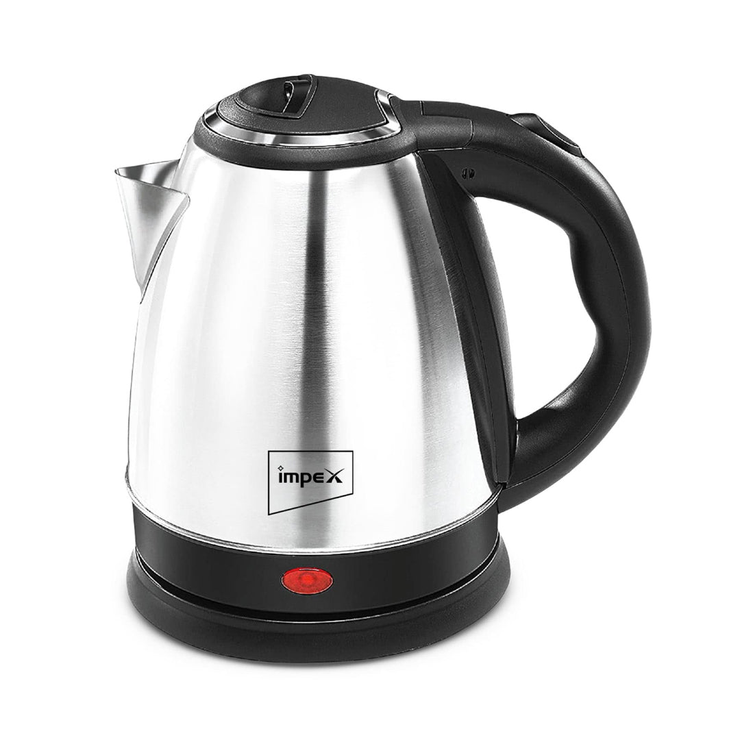 Impex electric kettle steamer 1501 | B20047735 (EM-TX)