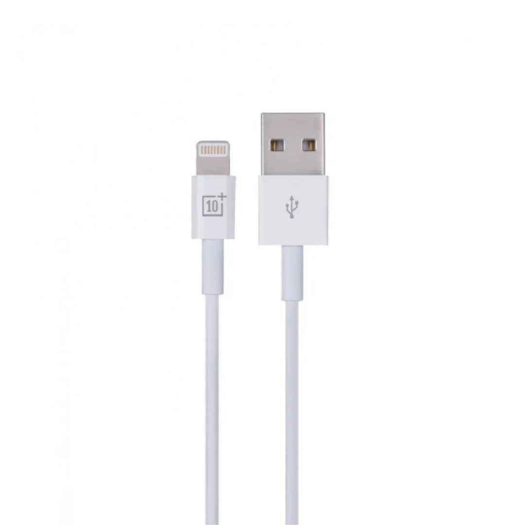 Tenplus USB- A to Lightning Cable (VP/LX/NS)