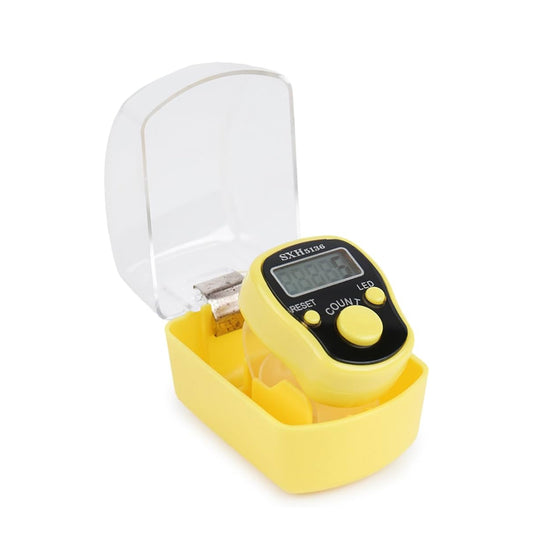 Finger Counter | B.20045454 (NM/ES/EN-TX)