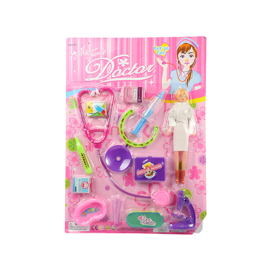 Doctor Set Board | B.99924782 (MM-IS-IN)