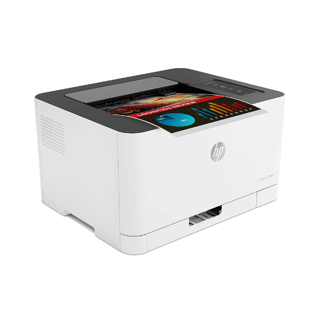 HP Color Laser 150NW Laser Printer (TLT/LVTT)
