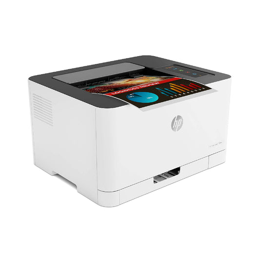 HP Color Laser 150NW Laser Printer (TLT/LVTT)