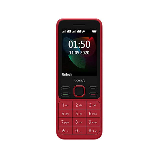 Nokia 150 (2020)