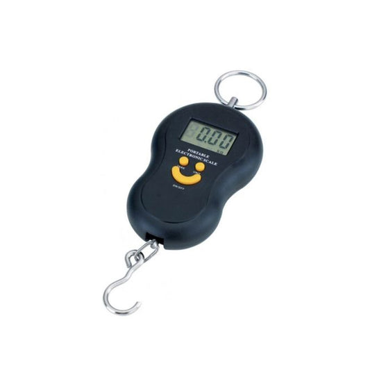 Portable Electronic Scale 50kg | B.99940072 (OS/OO/ON-TX)