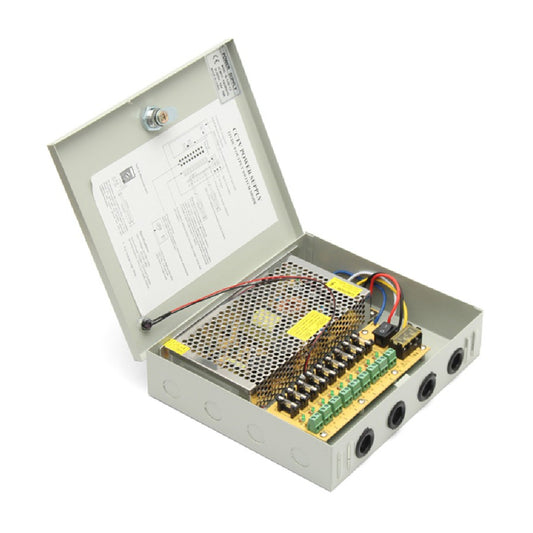 CCTV Power Supply (DH/PV/LLT)