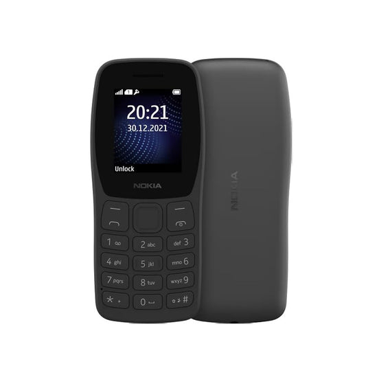 Nokia 105 EG TA-1459 DS