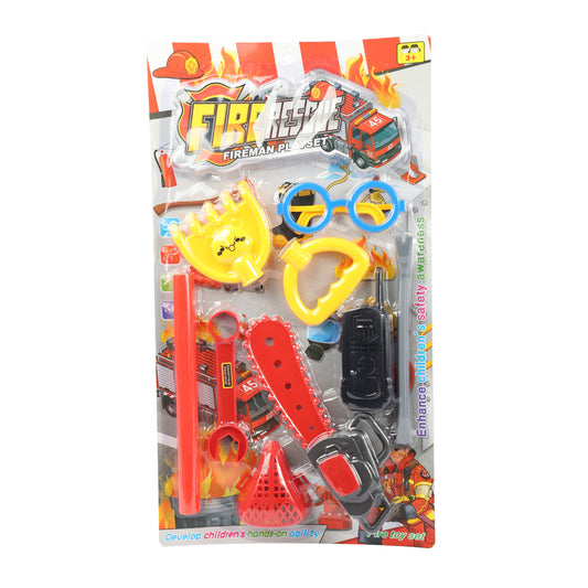 FIRE RESCUE BOARD | B.99953157 (HH-HM-AS)