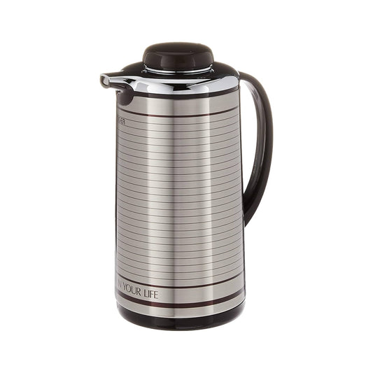 Voyager Vacuum Flask 1 L | B.99943301 (NR-NI-EO-TX)
