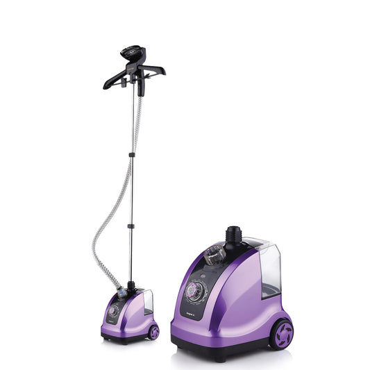 Impex Garment Steamer GSM 6010 1950W 1.3L | B.8906062162316 (OSM-OOE-OOM)