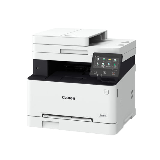 Canon I-SENSYS MF655CDW A4 Colour Multifunction Laser Printer (LULT/LFTT)