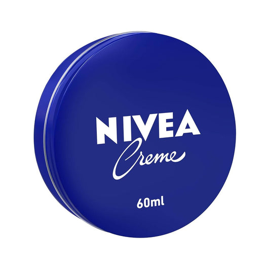 NIVEA Moisturizing Cream, 60 ml | B.99828561 (AS/AE/AR-TX)