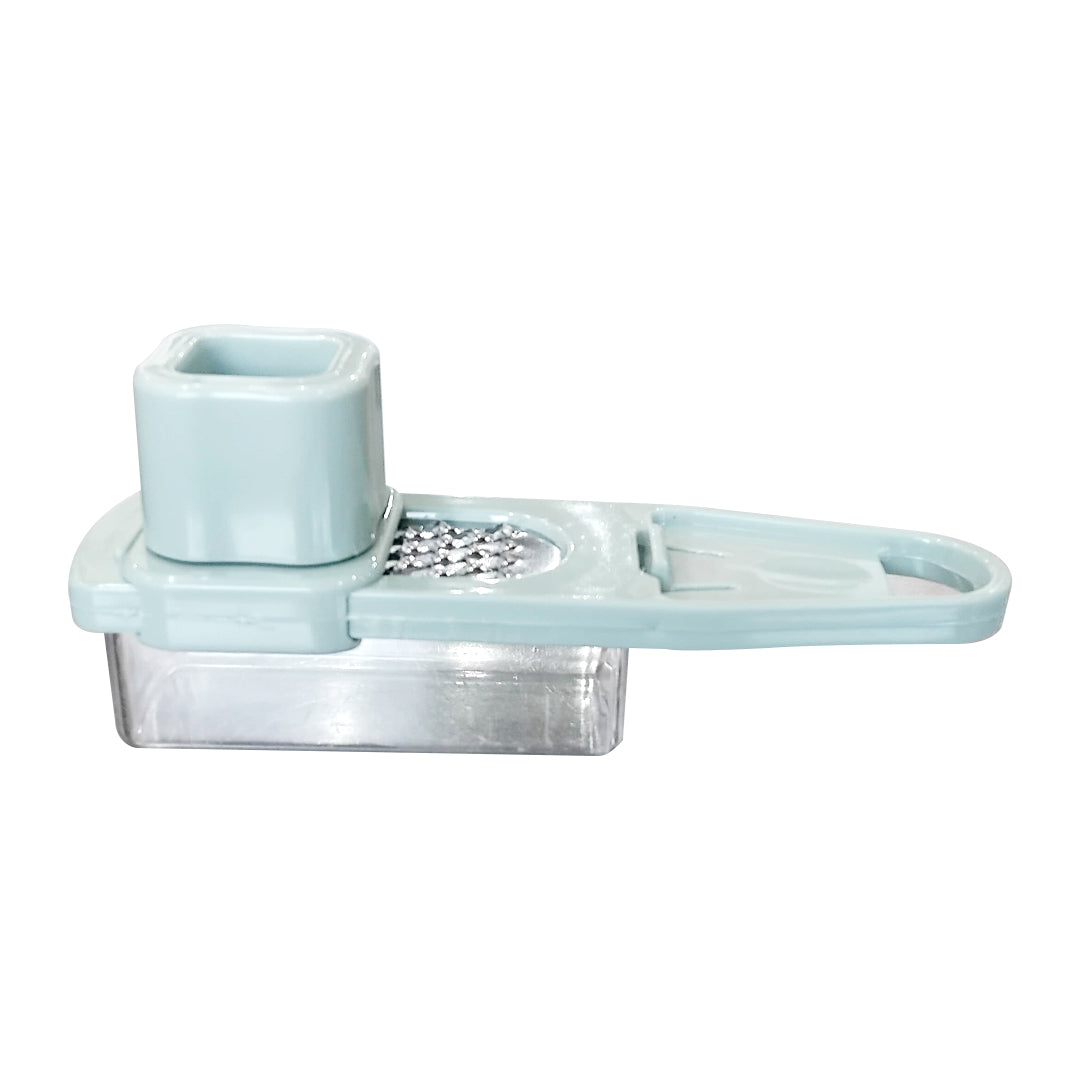 Vegetable Chopper | B.8681909050031 (NM-ES-EN-TX)