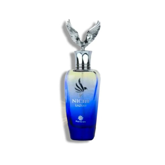 Niche Lazuli Parfume | B.3388714283337 (AE/AR/AI-TX)