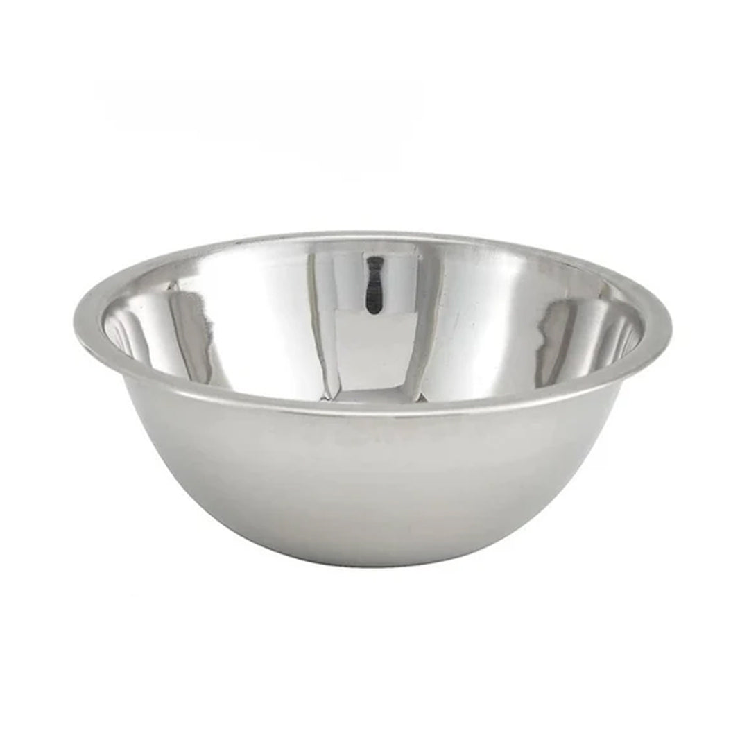 Premium Stainless Steel Multipurpose Basin Bowl 20cm | B.20042725 (EA-EM-CS)