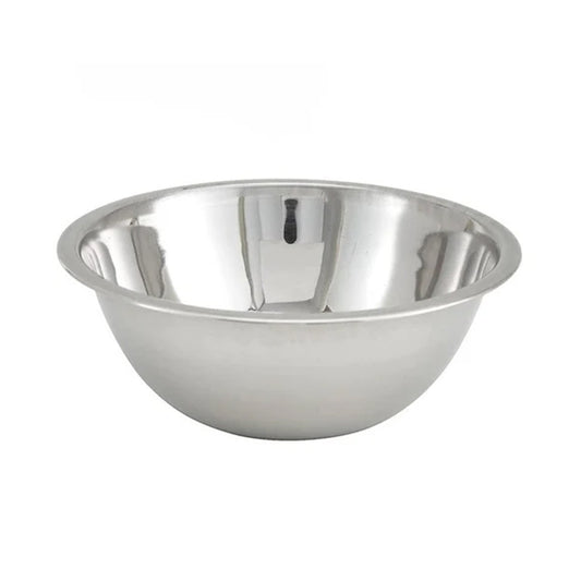 Premium Stainless Steel Multipurpose Basin Bowl 20cm | B.20042725 (EA-EM-CS)