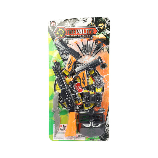 GUN BOARD POLICE | B.99953225 (MM-IS-IN)