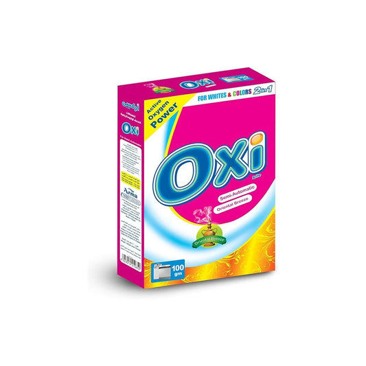 Oxy East Breeze Semi Automatic Soap 100g | B.99943691 (HC/HM/AS-TX)