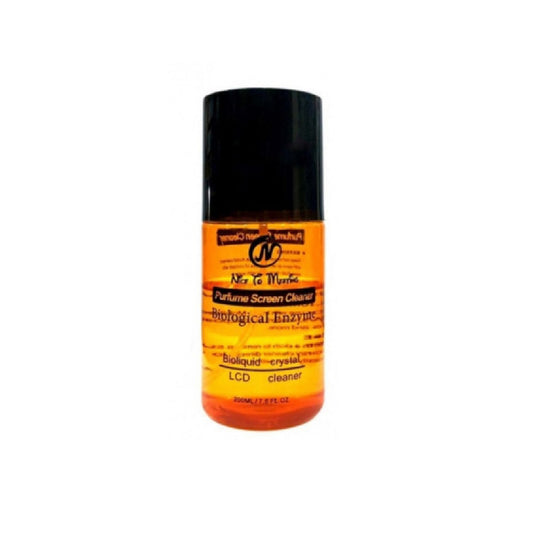 Perfume screen cleaner Biological Enzyme (VP/VT/LT)