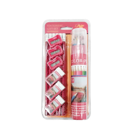 Stationary Gift Set | B.6940087033765 (SM-SI-OS-TX)