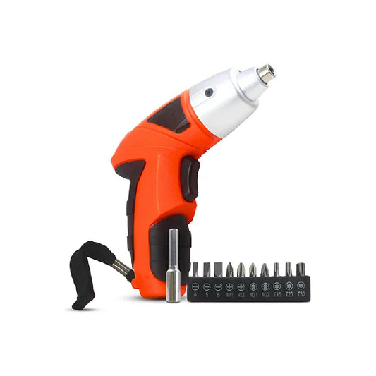Cordless Screwdriver TY001 (XU/XP/FT)
