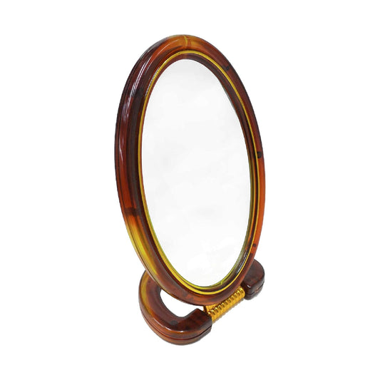 Double-sided oval mirror 22 x 16 cm | B.20034458 (AI/RN/RA-TX)