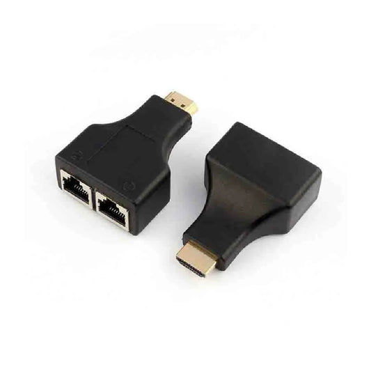 Smart TLink HDMI Extender by Cat-5e/6 Cable (UP/XF/FT)