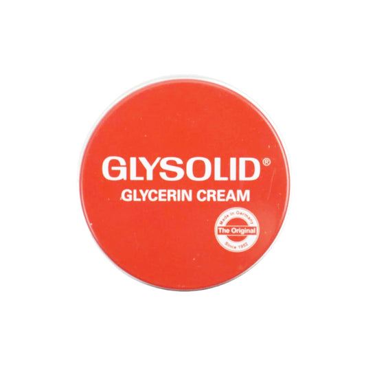 Glysolid - Moisturizing and Smoothing Skin Cream , 20 ml | B.99947224 (HN/HH/AS-TX)