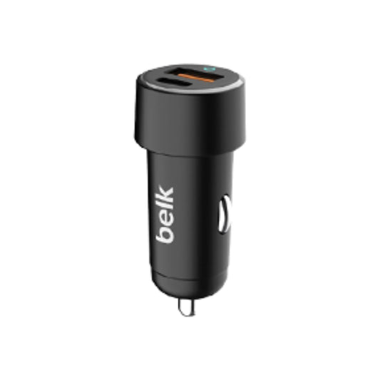 BELK CAR CHARGER 35W BL-206 (XU/FV/GF)