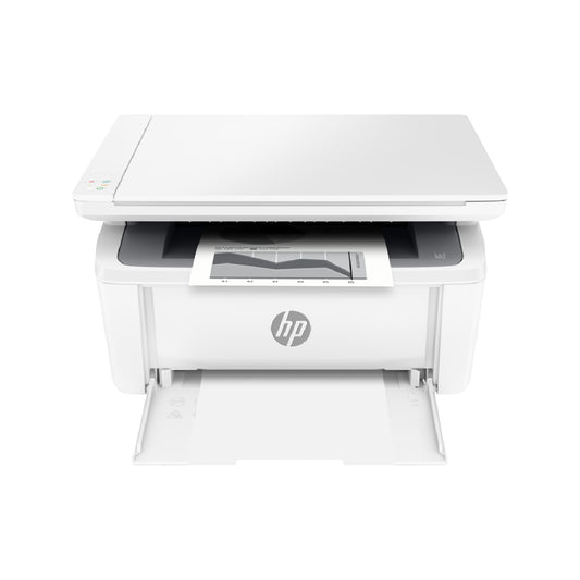 HP LaserJet MFP M141a Printer (FTB/BVV/GGT)