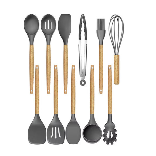 Silicone Kitchen Set | B.6920230085216 (EM-TX)