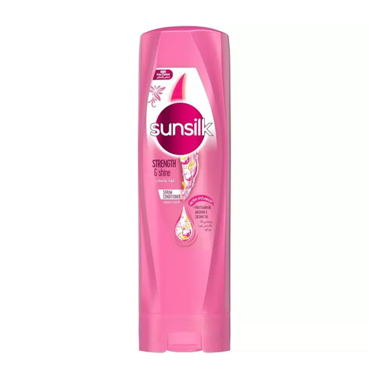 sunsilk Strength shine shampoo 340 ml | B.20040327 (ONS-ONH-OES-TX)