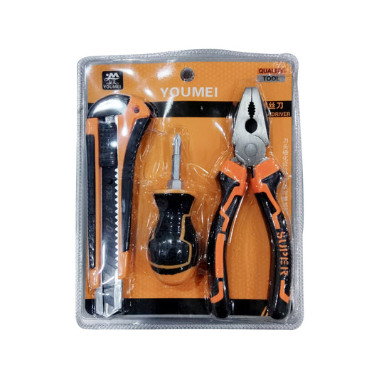 Screwdriver Tool Set | B.99938994 (OOR/ONE/ONI-TX)