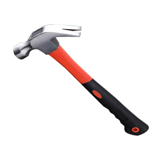Hammer, Multifunctional High-carbon Steel Claw Hammer for Daily and Professional Work | B.99911751 (MH/IS/IH-TX)
