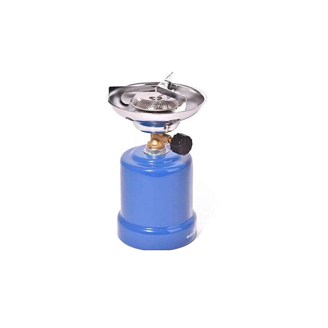 Portable Safety Camping Stove | B.99921965 (ORM/OMC/OIS-TX)