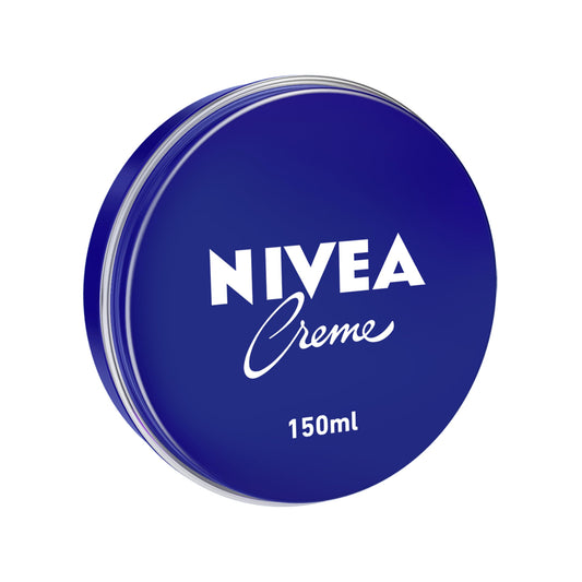 NIVEA Moisturising Cream 150ml | 99828554 (ONS/ONC/ONI-TX)