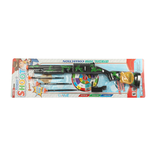 Shoot Gun Board | B.6920242568486 (HS-HN-HH-TX)