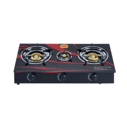 Boko Home Cooking Gas Stove | B.99933227 (OSI-TX)