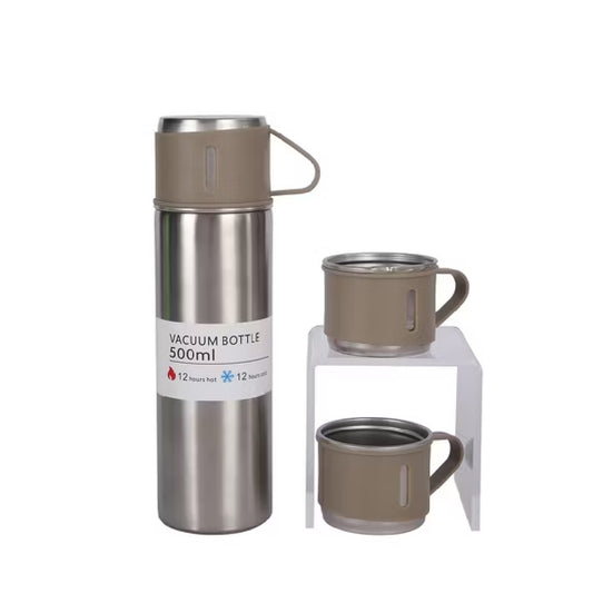 Vacuum Flask Set | B.99933753 (OH-OA-OR-TX JED-SA-24380 ( OA-TX ))