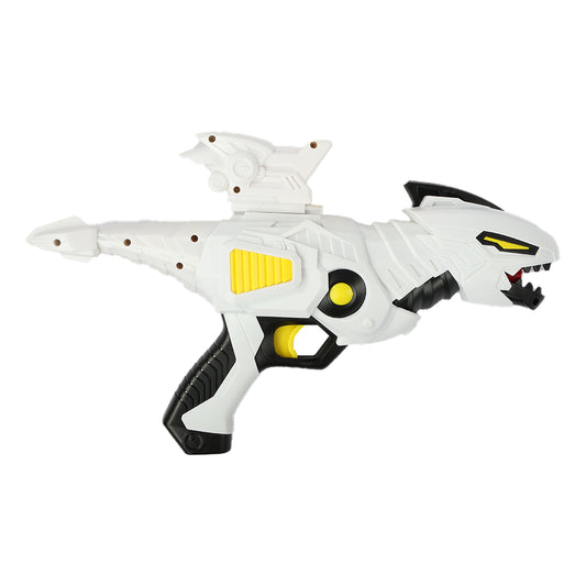 BLAST SUPER Soft Bullet Toy GUN | B.6959162599409 (OM-NS-NN-TX)