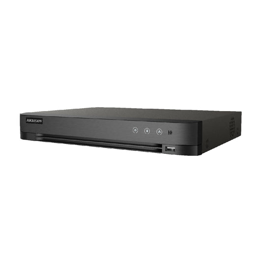 Hikvision Turbo HD DVR iDS-7208HUHI-M1/S (HUU/BUP/GFI)