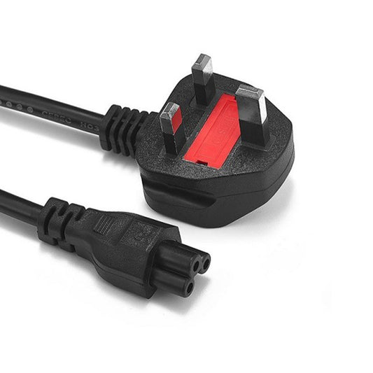 Computer & Laptop Power Cable