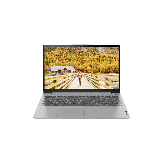 Lenovo Ideapad 3 15.6" FHD Laptop, AMD Ryzen 7 5700U, 8GB RAM, 512GB SSD