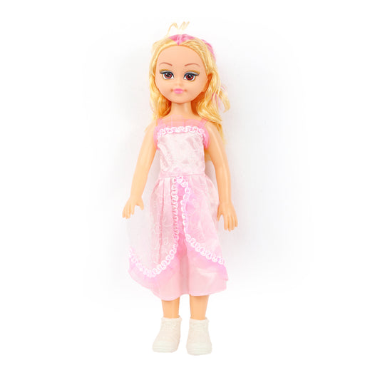 Doll Baby Kees | B.99943103 (MS-MC-MM)