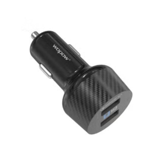 Wopow Car Charger 30W (NI/EO/TX)