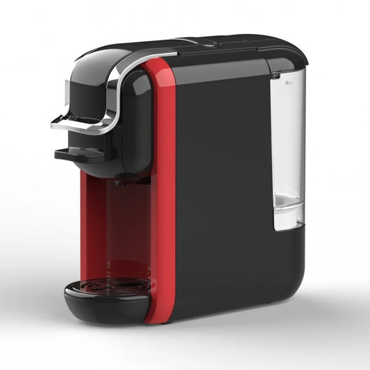 DLC 3in1 Capsule Coffee Machine DLC-CM7316 | B.4897103872186 (NEI-TX)